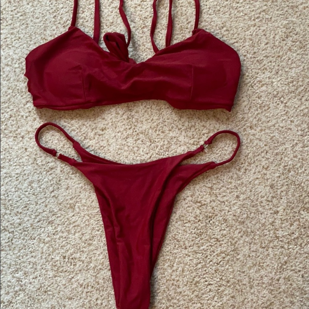 Bikini set